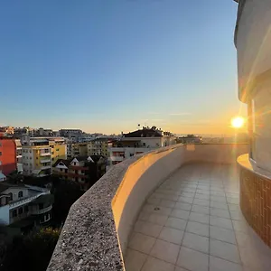 Kwatera prywatna - Private, Tirana