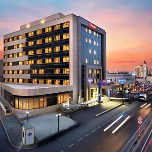 Hampton By Hilton Kayasehir 3*, İstanbul Türkiye