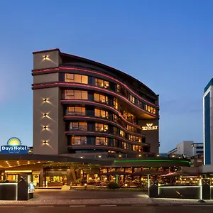 Days By Wyndham Maltepe 4*, İstanbul Türkiye